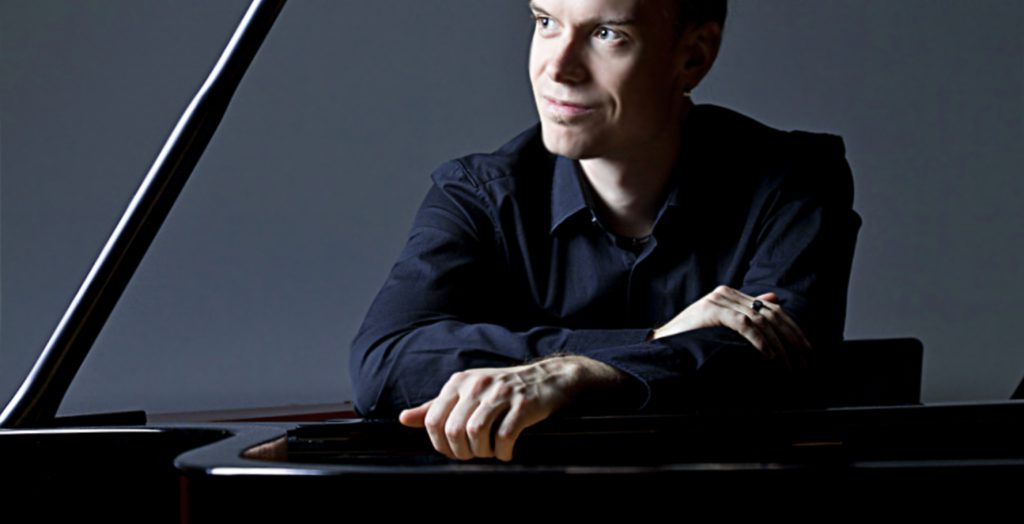 Composer whose film music is known for the use of celtic motifs; image